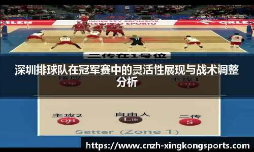 深圳排球队在冠军赛中的灵活性展现与战术调整分析